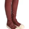 RICK OWENS – SKO RP02E4893LS-1311 RICK OWENS – SKO RP02E4893LS-1311