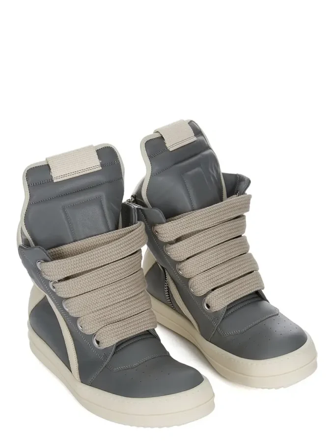 RICK OWENS – SKO RP02E4898LCOW2-0611