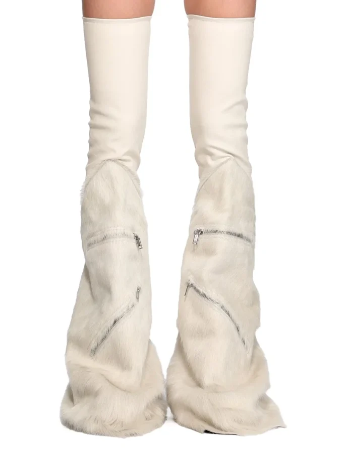 RICK OWENS – SKO RP02E4899LSLHL-111 RICK OWENS – SKO RP02E4899LSLHL-111
