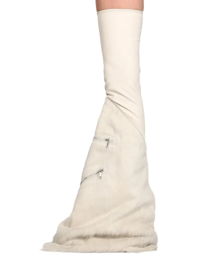 RICK OWENS – SKO RP02E4899LSLHL-111 RICK OWENS – SKO RP02E4899LSLHL-111