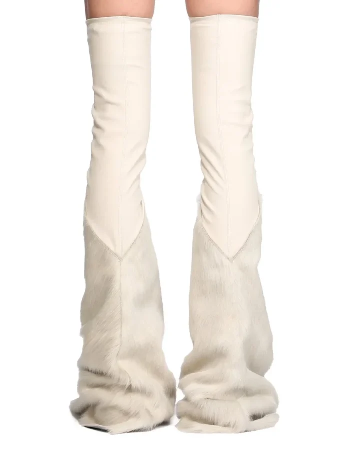 RICK OWENS – SKO RP02E4899LSLHL-111 RICK OWENS – SKO RP02E4899LSLHL-111