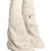 RICK OWENS – SKO RP02E4899LSLHL-111 RICK OWENS – SKO RP02E4899LSLHL-111