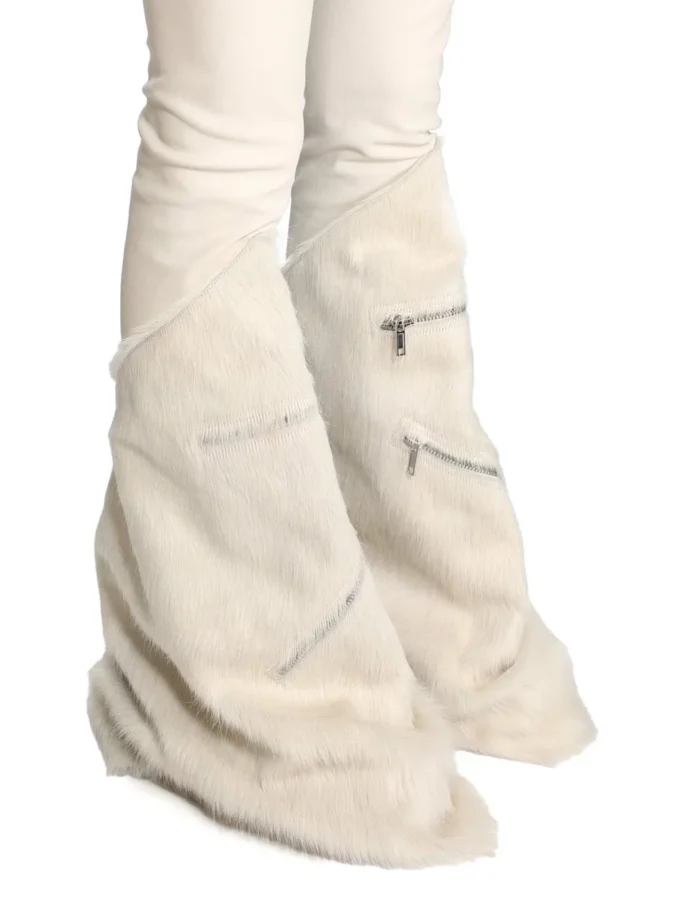 RICK OWENS – SKO RP02E4899LSLHL-111 RICK OWENS – SKO RP02E4899LSLHL-111