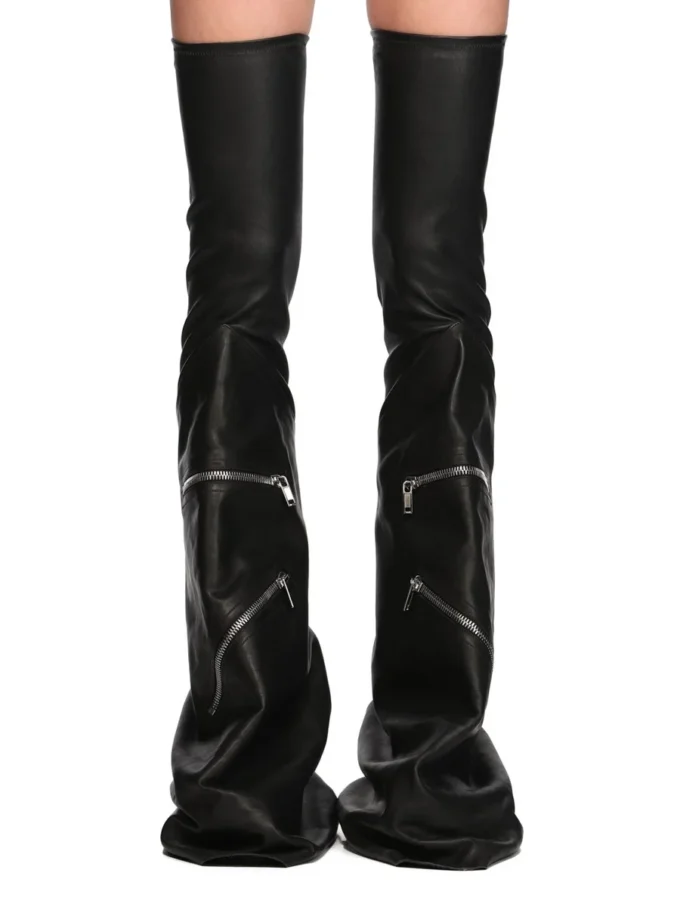 RICK OWENS – SKO RP02E4899LSLOO-91 RICK OWENS – SKO RP02E4899LSLOO-91