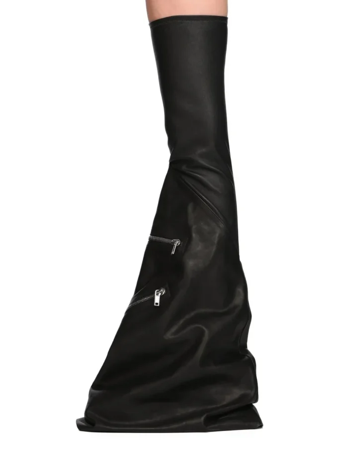RICK OWENS – SKO RP02E4899LSLOO-91 RICK OWENS – SKO RP02E4899LSLOO-91