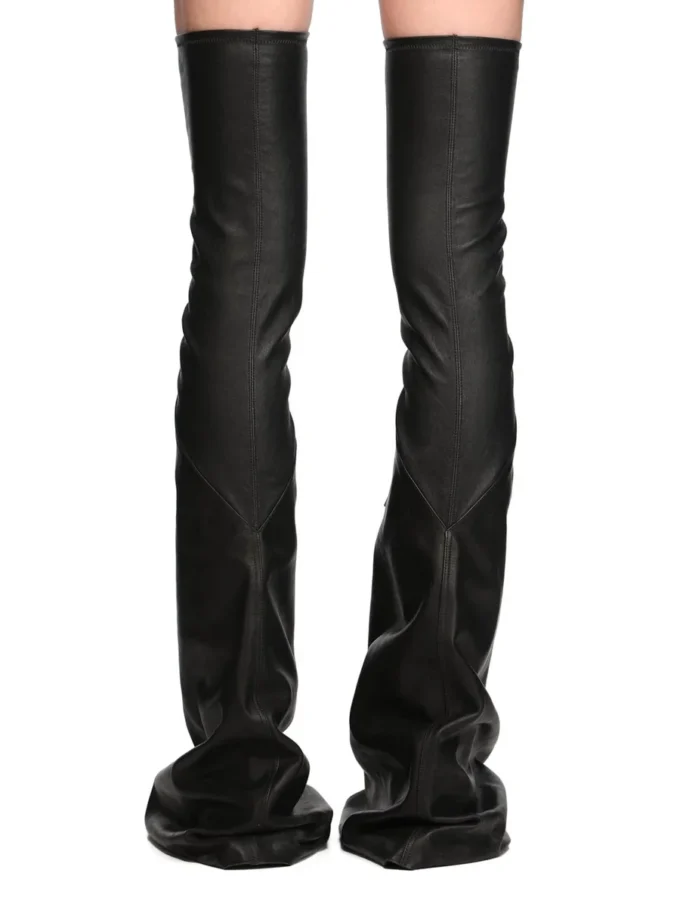 RICK OWENS – SKO RP02E4899LSLOO-91 RICK OWENS – SKO RP02E4899LSLOO-91