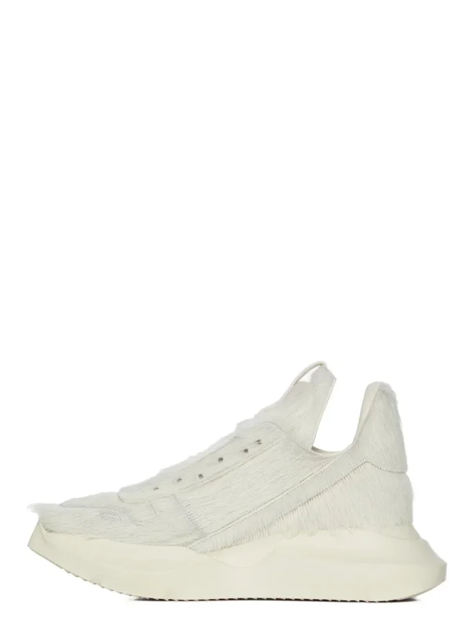 RICK OWENS – SKO RR02E1814LHL-1111 RICK OWENS – SKO RR02E1814LHL-1111