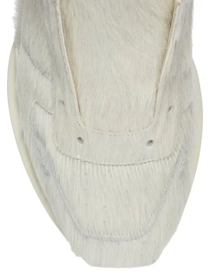 RICK OWENS – SKO RR02E1814LHL-1111 RICK OWENS – SKO RR02E1814LHL-1111