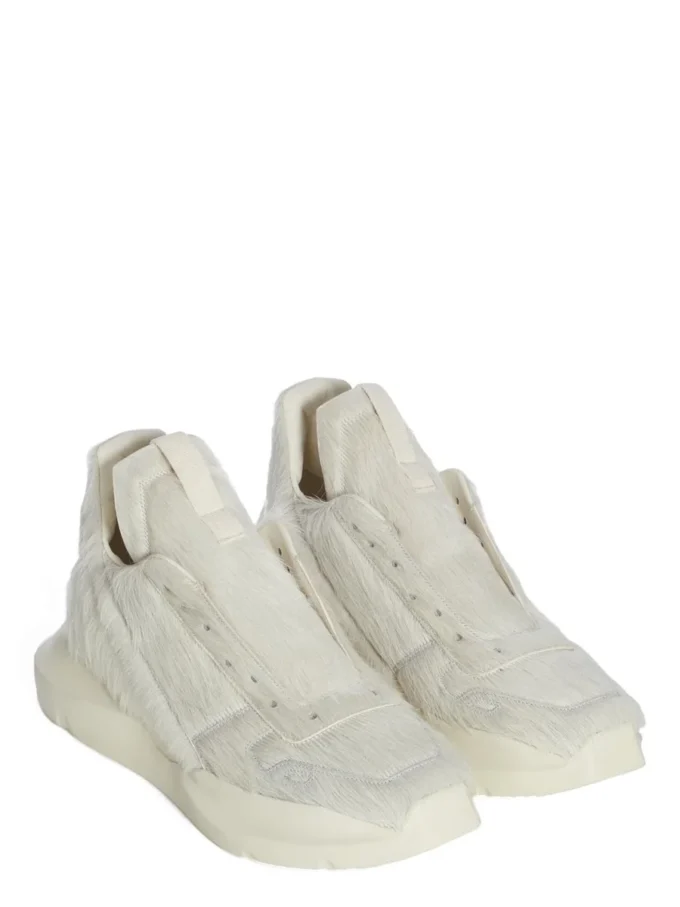 RICK OWENS – SKO RR02E1814LHL-1111 RICK OWENS – SKO RR02E1814LHL-1111