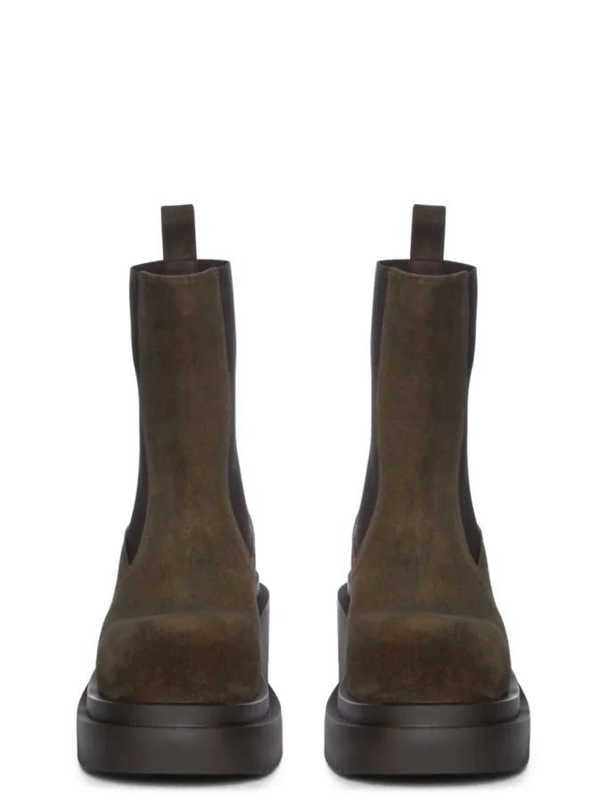 RICK OWENS – SKO RO02E4832LCSI-106 RICK OWENS – SKO RO02E4832LCSI-106