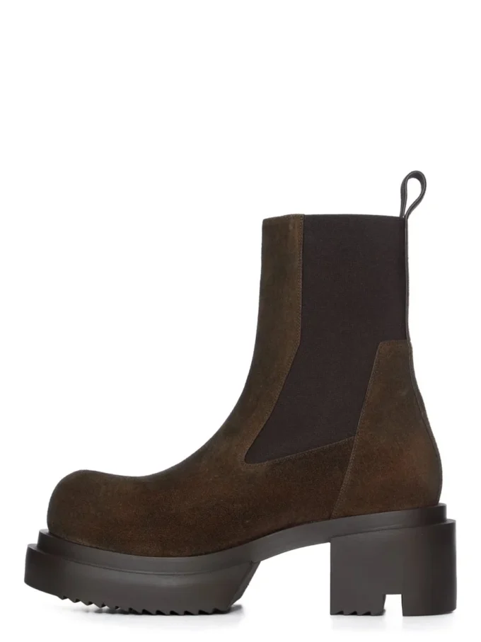RICK OWENS – SKO RO02E4832LCSI-106 RICK OWENS – SKO RO02E4832LCSI-106