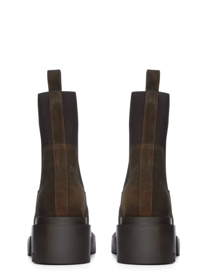 RICK OWENS – SKO RO02E4832LCSI-106 RICK OWENS – SKO RO02E4832LCSI-106