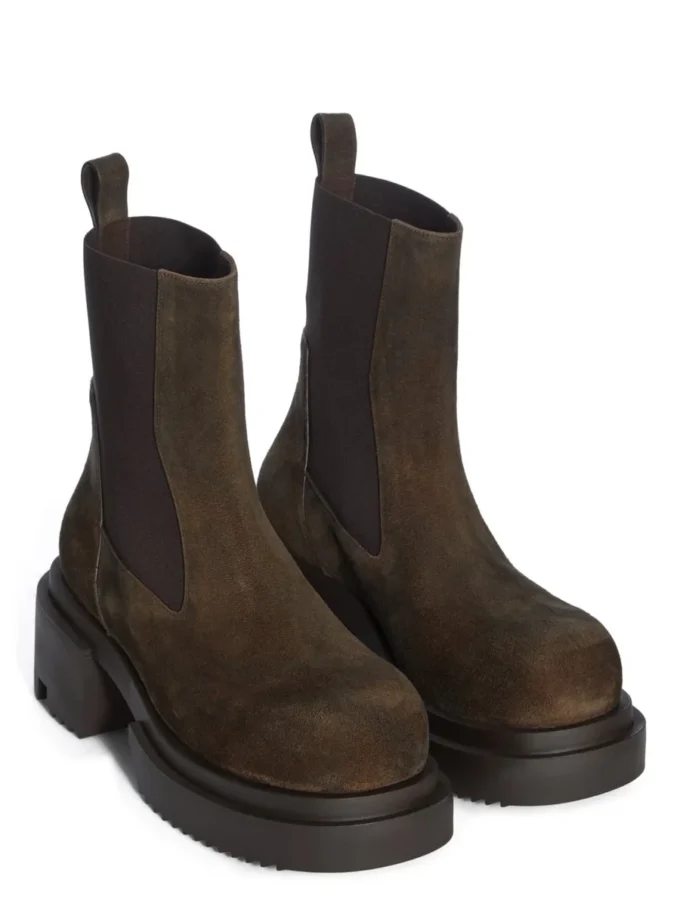 RICK OWENS – SKO RO02E4832LCSI-106 RICK OWENS – SKO RO02E4832LCSI-106