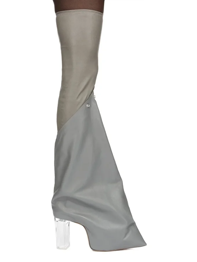 RICK OWENS – SKO RR02E1843LSLCO0-060 RICK OWENS – SKO RR02E1843LSLCO0-060