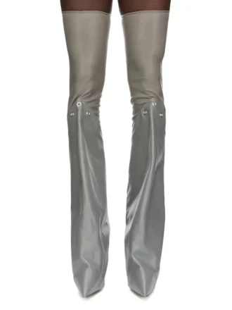 RICK OWENS – SKO RR02E1843LSLCO0-060