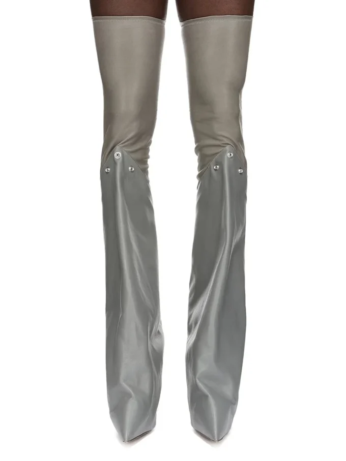 RICK OWENS – SKO RR02E1843LSLCO0-060 RICK OWENS – SKO RR02E1843LSLCO0-060