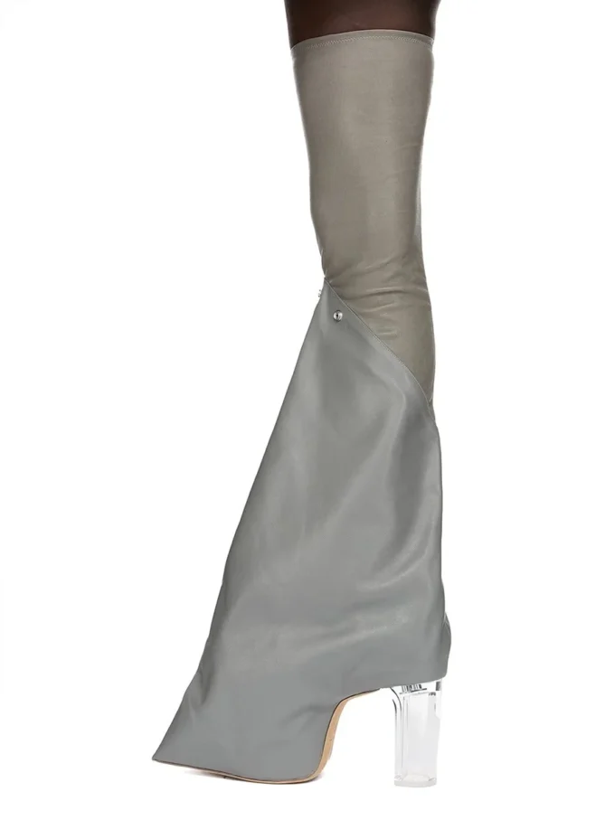 RICK OWENS – SKO RR02E1843LSLCO0-060 RICK OWENS – SKO RR02E1843LSLCO0-060
