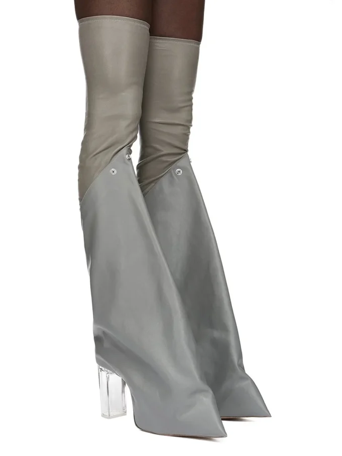 RICK OWENS – SKO RR02E1843LSLCO0-060 RICK OWENS – SKO RR02E1843LSLCO0-060