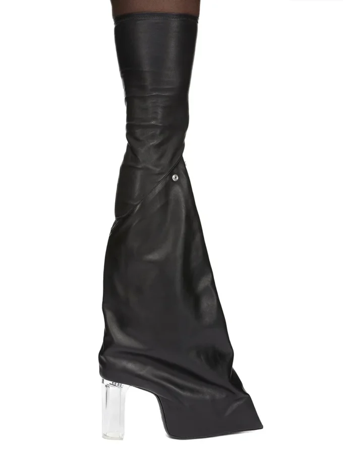 RICK OWENS – SKO RR02E1843LSLCO0-90 RICK OWENS – SKO RR02E1843LSLCO0-90