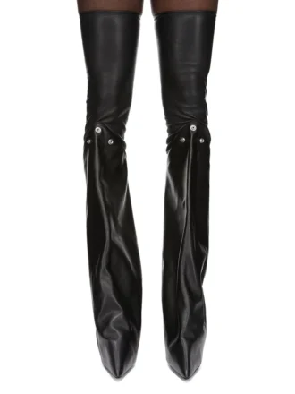 RICK OWENS – SKO RR02E1843LSLCO0-90