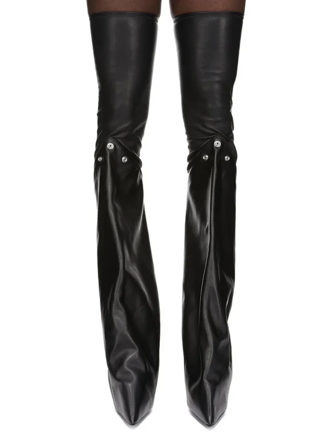 RICK OWENS – SKO RR02E1843LSLCO0-90 RICK OWENS – SKO RR02E1843LSLCO0-90