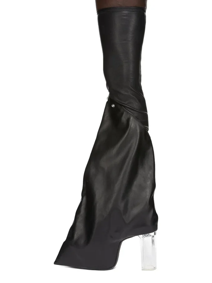 RICK OWENS – SKO RR02E1843LSLCO0-90 RICK OWENS – SKO RR02E1843LSLCO0-90