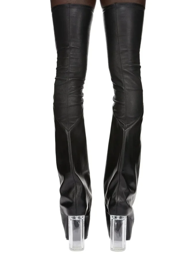 RICK OWENS – SKO RR02E1843LSLCO0-90 RICK OWENS – SKO RR02E1843LSLCO0-90