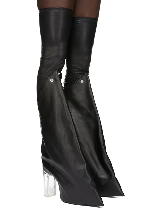 RICK OWENS – SKO RR02E1843LSLCO0-90 RICK OWENS – SKO RR02E1843LSLCO0-90
