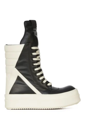 RICK OWENS – SKO RR02E1855LCO-911