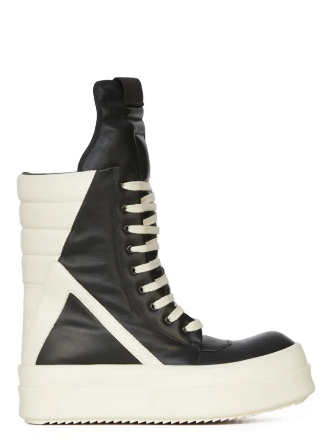 RICK OWENS – SKO RR02E1855LCO-911