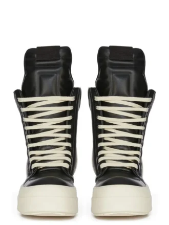 RICK OWENS – SKO RR02E1855LCO-911