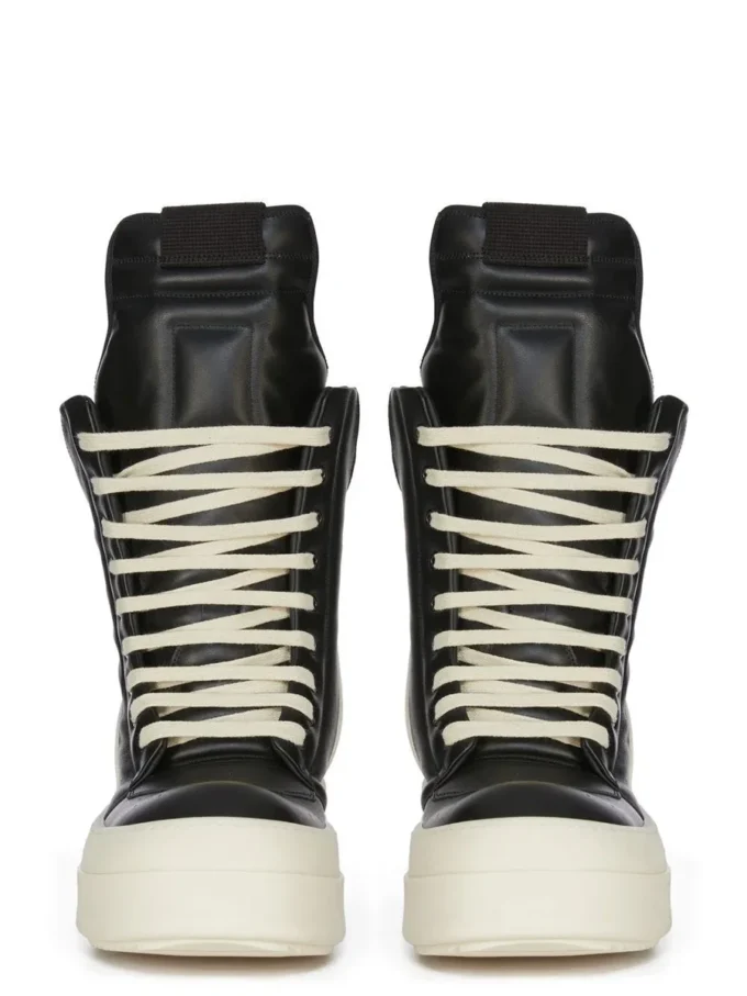 RICK OWENS – SKO RR02E1855LCO-911