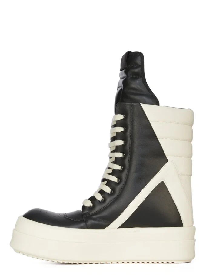 RICK OWENS – SKO RR02E1855LCO-911