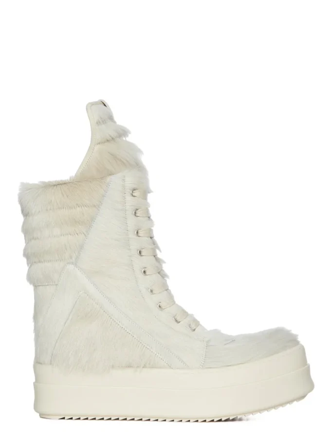 RICK OWENS – SKO RR02E1855LHL-1111 RICK OWENS – SKO RR02E1855LHL-1111
