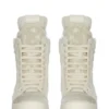 RICK OWENS – SKO RR02E1855LHL-1111 RICK OWENS – SKO RR02E1855LHL-1111