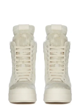 RICK OWENS – SKO RR02E1855LHL-1111