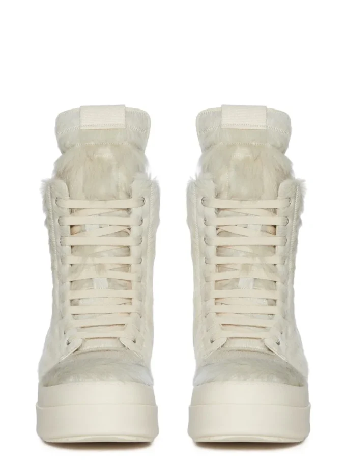 RICK OWENS – SKO RR02E1855LHL-1111 RICK OWENS – SKO RR02E1855LHL-1111