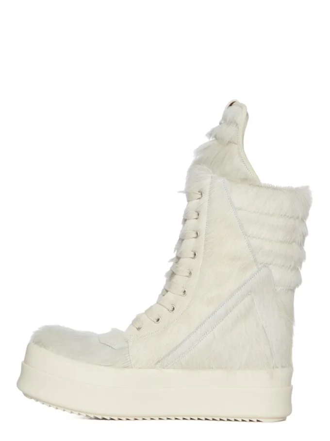 RICK OWENS – SKO RR02E1855LHL-1111 RICK OWENS – SKO RR02E1855LHL-1111