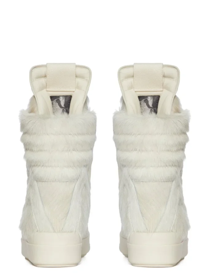RICK OWENS – SKO RR02E1855LHL-1111 RICK OWENS – SKO RR02E1855LHL-1111