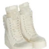 RICK OWENS – SKO RR02E1855LHL-1111 RICK OWENS – SKO RR02E1855LHL-1111
