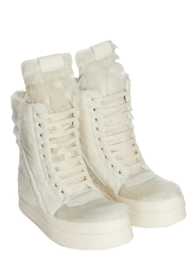 RICK OWENS – SKO RR02E1855LHL-1111 RICK OWENS – SKO RR02E1855LHL-1111