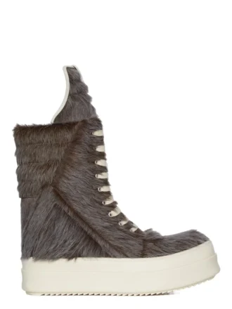 RICK OWENS – SKO RR02E1855LHLC-1061
