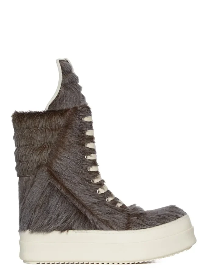 RICK OWENS – SKO RR02E1855LHLC-1061 RICK OWENS – SKO RR02E1855LHLC-1061