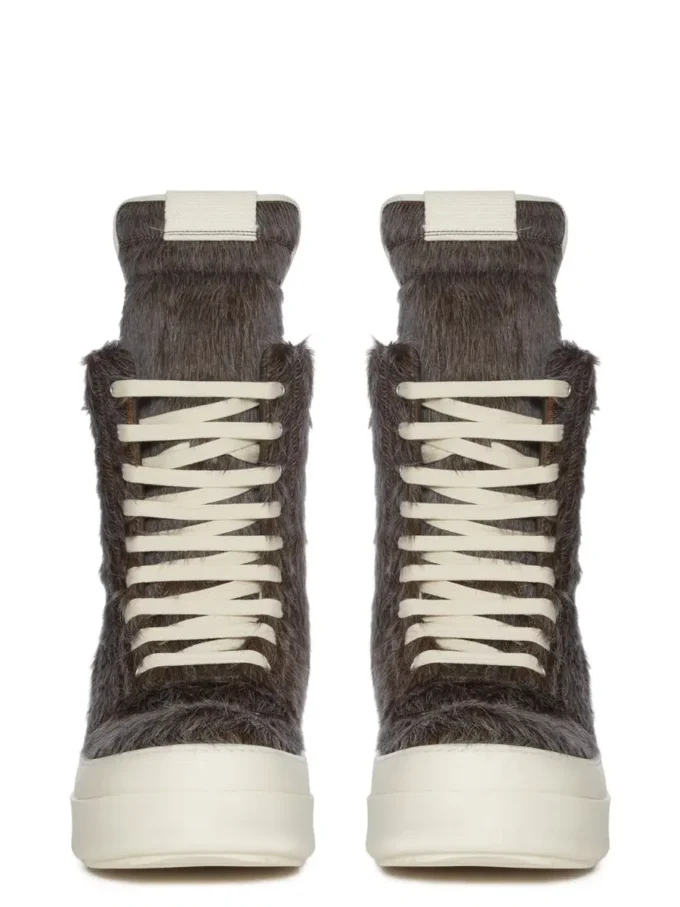 RICK OWENS – SKO RR02E1855LHLC-1061 RICK OWENS – SKO RR02E1855LHLC-1061