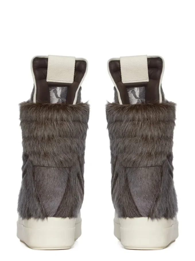 RICK OWENS – SKO RR02E1855LHLC-1061 RICK OWENS – SKO RR02E1855LHLC-1061