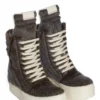 RICK OWENS – SKO RR02E1855LHLC-1061 RICK OWENS – SKO RR02E1855LHLC-1061