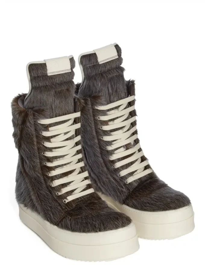 RICK OWENS – SKO RR02E1855LHLC-1061 RICK OWENS – SKO RR02E1855LHLC-1061