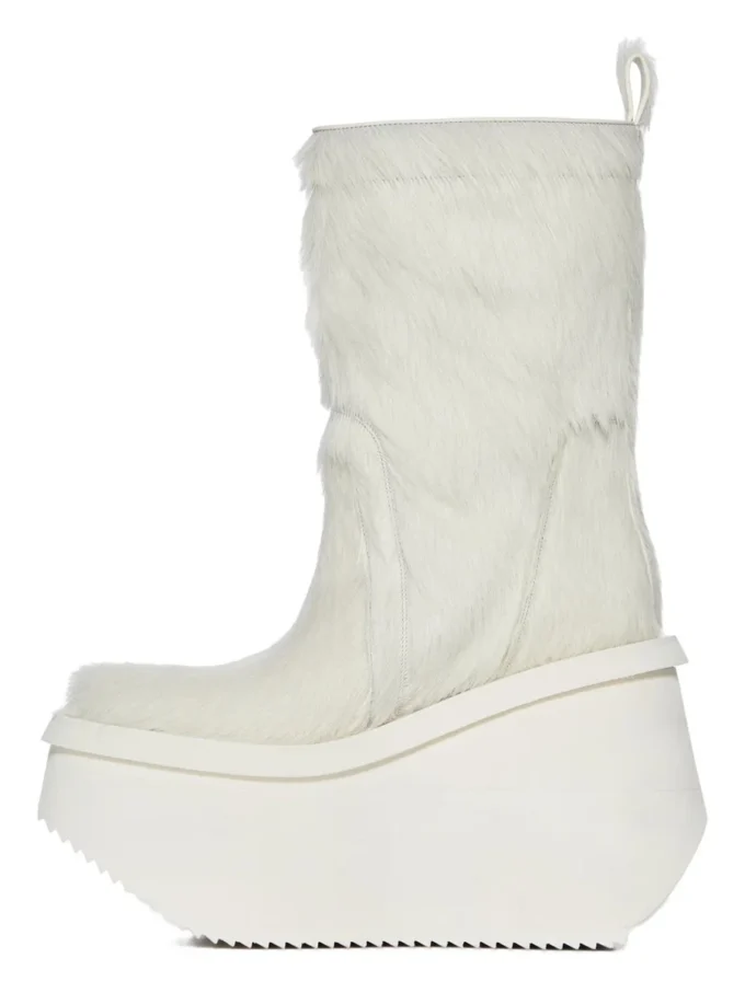 RICK OWENS – SKO RR02E1883LHL-11 RICK OWENS – SKO RR02E1883LHL-11