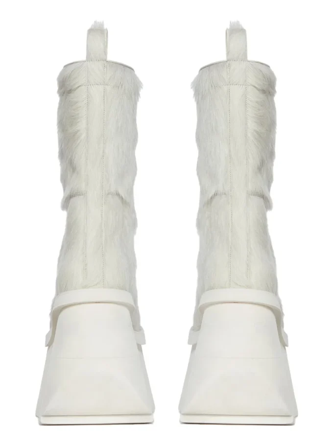 RICK OWENS – SKO RR02E1883LHL-11 RICK OWENS – SKO RR02E1883LHL-11
