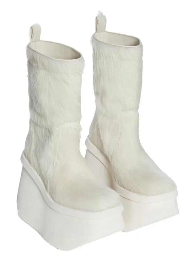 RICK OWENS – SKO RR02E1883LHL-11 RICK OWENS – SKO RR02E1883LHL-11